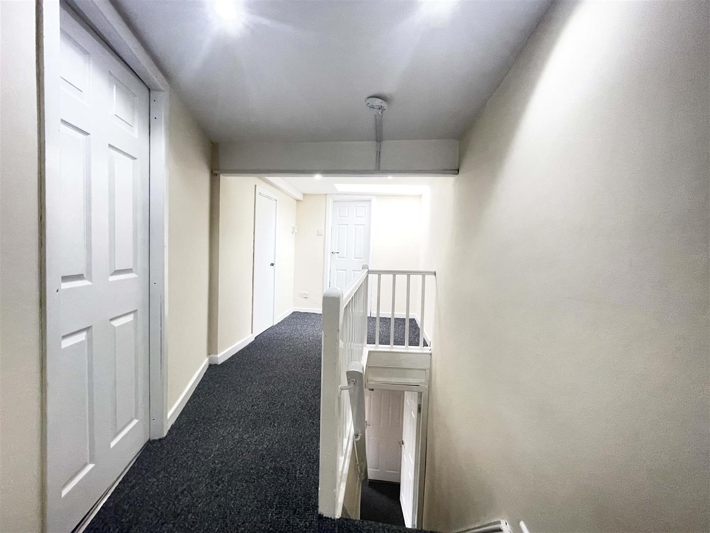 4 bedroom flat To Let in Barnoldswick - Second Floor Landing Area